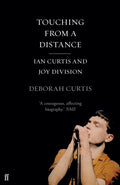 Touching From a Distance (ISBN: 9780571313600)