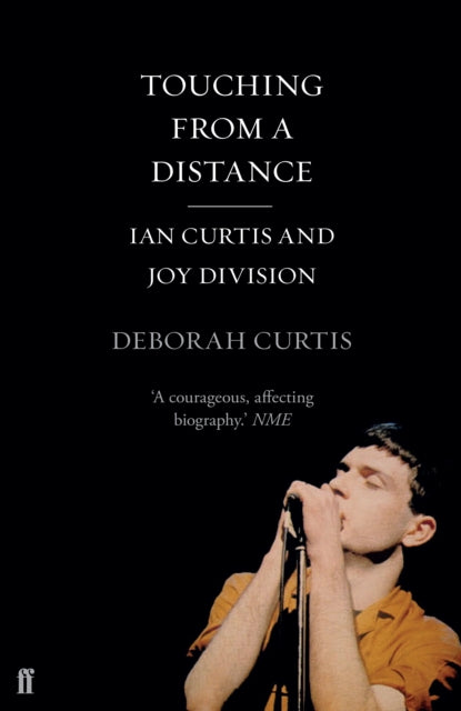 Touching From a Distance (ISBN: 9780571313600)