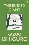 The Buried Giant (ISBN: 9780571315079)