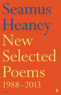 New Selected Poems 1988-2013 (ISBN: 9780571321728)