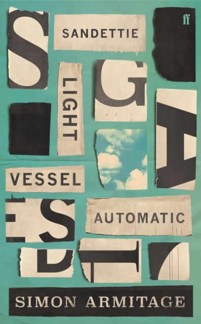 Sandettie Light Vessel Automatic (ISBN: 9780571334964)