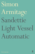 Sandettie Light Vessel Automatic (ISBN: 9780571334971)