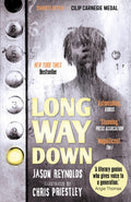 Long Way Down : ‘A masterpiece.’ Angie Thomas (ISBN: 9780571335121)