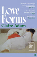 Love Forms : Longlisted for the Booker Prize 2025 (ISBN: 9780571339563)