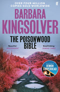 The Poisonwood Bible : Author of Demon Copperhead, Winner of the Women’s Prize for Fiction (ISBN: 9780571339792)