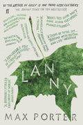 Lanny : Author of the Number One Sunday Times Bestseller SHY (ISBN: 9780571340293)