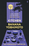 Kitchen (ISBN: 9780571342723)