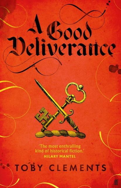 A Good Deliverance (ISBN: 9780571348305)