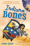 Indiana Bones (ISBN: 9780571353507)