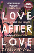 Love After Love : Winner of the 2020 Costa First Novel Award (ISBN: 9780571356225)