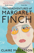 The Misadventures of Margaret Finch (ISBN: 9780571363742)