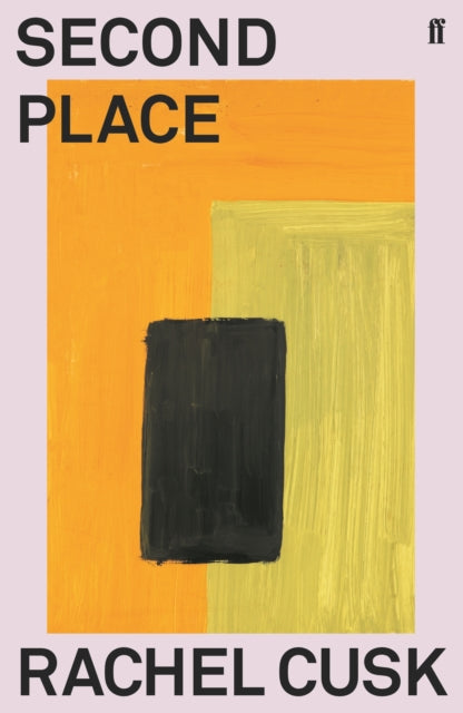 Second Place : Longlisted for the Booker Prize 2021 (ISBN: 9780571366309)