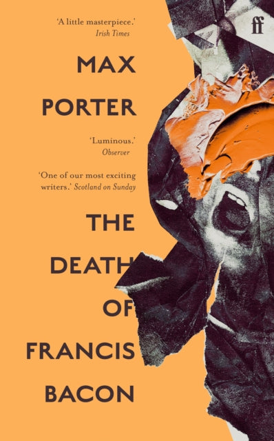The Death of Francis Bacon (ISBN: 9780571370702)