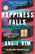 Happiness Falls : 'I loved this book.' Gabrielle Zevin (ISBN: 9780571371471)