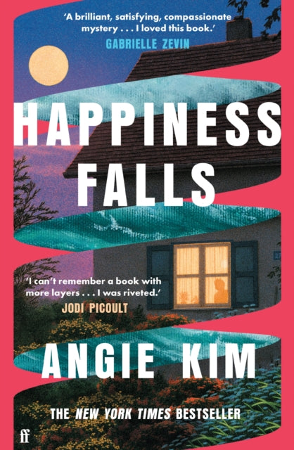 Happiness Falls : 'I loved this book.' Gabrielle Zevin (ISBN: 9780571371471)
