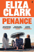 Penance : The 'unmissable banger' ALICE SLATER from the author of BOY PARTS and SHE'S ALWAYS HUNGRY (ISBN: 9780571371785)