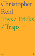Toys / Tricks / Traps (ISBN: 9780571376605)
