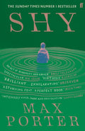 Shy : THE NUMBER ONE SUNDAY TIMES BESTSELLER (ISBN: 9780571377312)