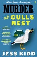 Murder at Gulls Nest : Nora Breen Investigates, the charming new historical seaside murder mystery, from much-loved author Jess Kidd (ISBN: 9780571378968)