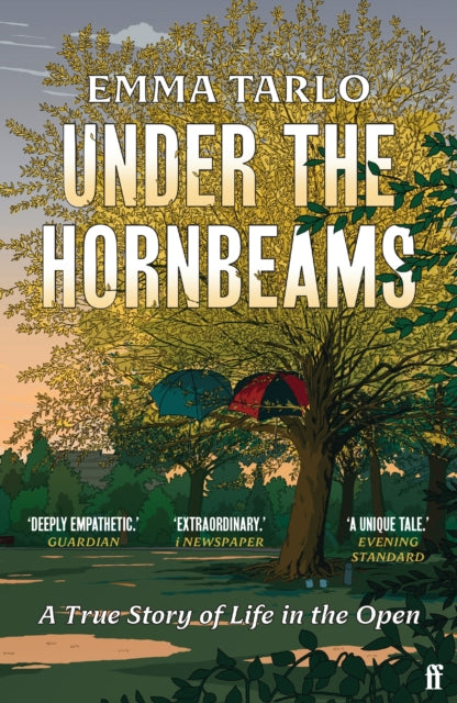 Under the Hornbeams : A true story of life in the open (ISBN: 9780571379811)