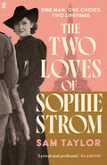 The Two Loves of Sophie Strom (ISBN: 9780571380121)