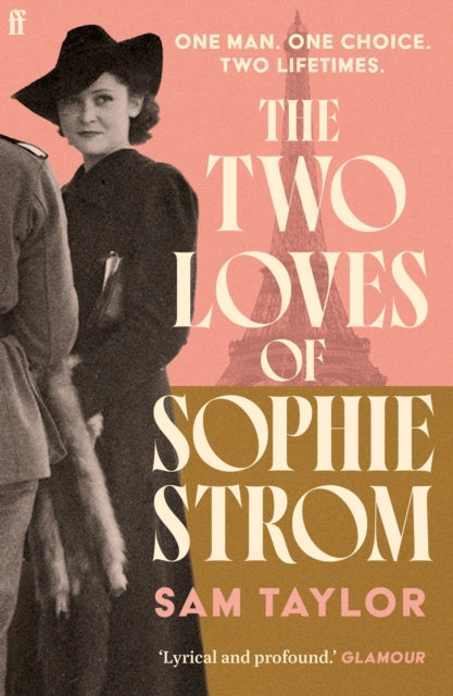 The Two Loves of Sophie Strom (ISBN: 9780571380121)