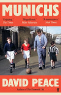 Munichs : 'Absolutely gripping.' The Times, 'Best books of 2024' (ISBN: 9780571381173)
