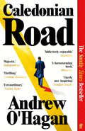 Caledonian Road : The Sunday Times bestseller (ISBN: 9780571381371)