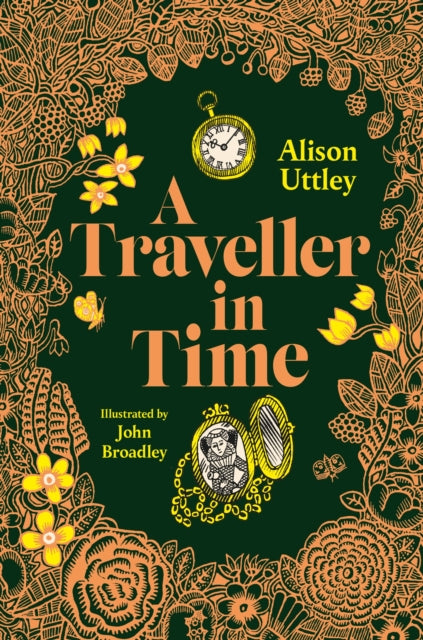 A Traveller in Time : The Illustrated Edition (ISBN: 9780571382040)