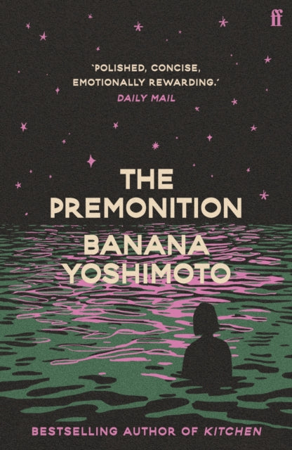 The Premonition (ISBN: 9780571382316)