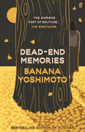 Dead-End Memories (ISBN: 9780571382347)