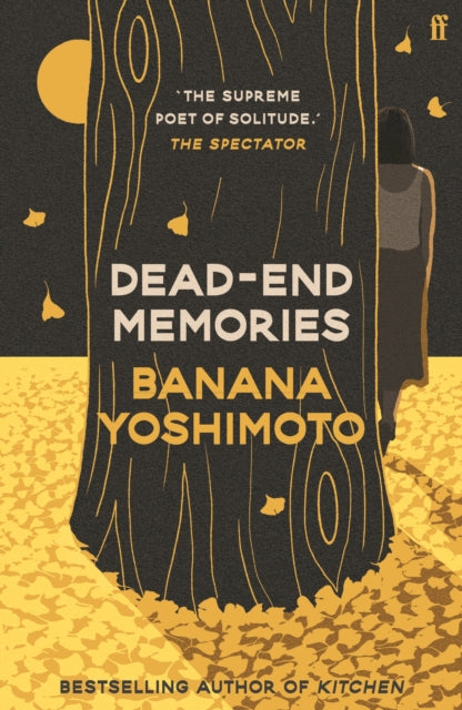 Dead-End Memories (ISBN: 9780571382347)