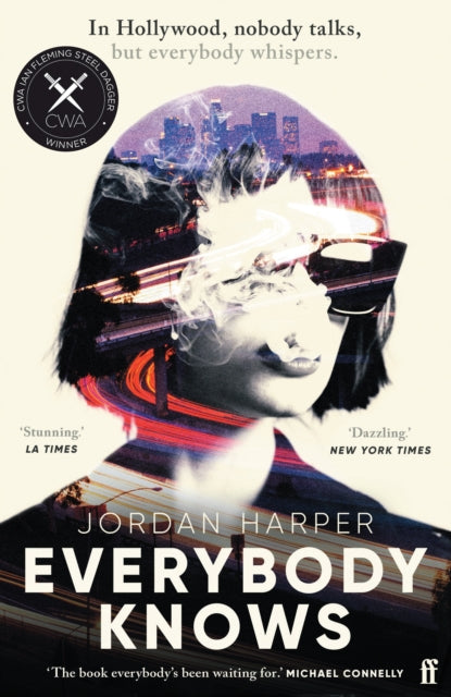 Everybody Knows : ‘Terrifying and exhilarating.' JAMES PATTERSON (ISBN: 9780571382453)