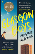 Glasgow Boys (ISBN: 9780571382972)