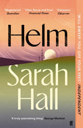 Helm : 'Incandescently good.' Sarah Perry (ISBN: 9780571383580)