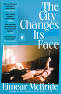 The City Changes Its Face (ISBN: 9780571384235)