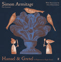 Hansel & Gretel : A Nightmare in Eight Scenes (ISBN: 9780571384457)