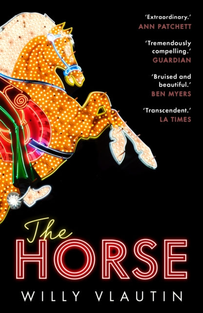 The Horse : 'Extraordinary.' Ann Patchett (ISBN: 9780571384778)