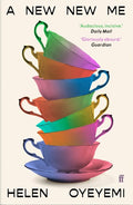 A New New Me (ISBN: 9780571387540)