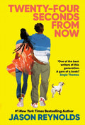 Twenty-Four Seconds From Now : A Regular Love Story, from a #1 New York Times bestselling author (ISBN: 9780571390687)