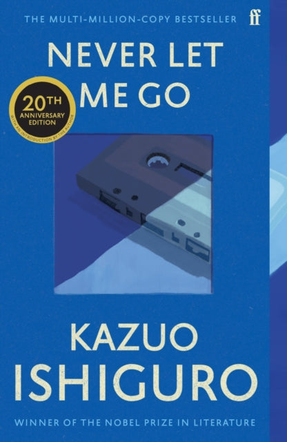Never Let Me Go : Twentieth Anniversary Edition (ISBN: 9780571390878)