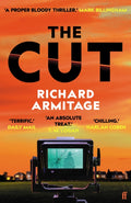 The Cut : 'A proper bloody thriller' - Mark Billingham (ISBN: 9780571393527)
