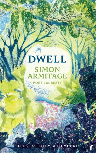 Dwell (ISBN: 9780571394470)