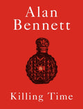 Killing Time : A Sunday Times Bestselling 'pitch-perfect' (Observer) treat for winter. (ISBN: 9780571394814)