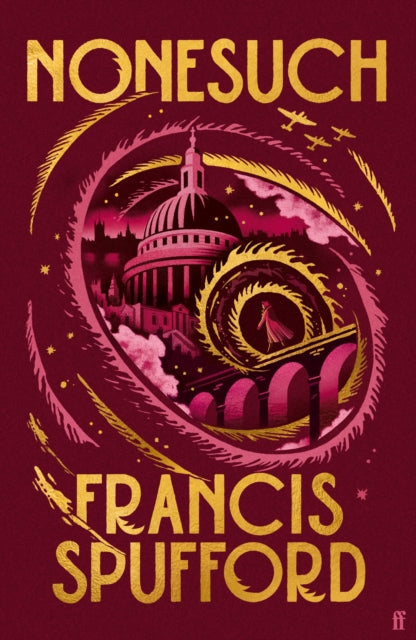 Nonesuch : 'Ripples with literary magic . . . wonderfully entertaining' The Times (ISBN: 9780571397167)