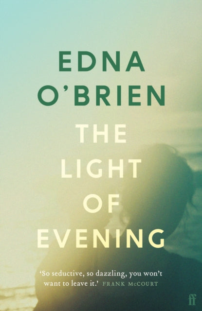 The Light of Evening (ISBN: 9780571397518)