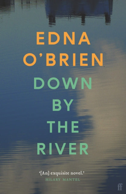 Down By The River (ISBN: 9780571397532)