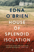 House of Splendid Isolation (ISBN: 9780571397556)