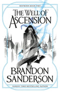 The Well of Ascension : Mistborn Book Two (ISBN: 9780575089938)