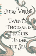 Twenty Thousand Leagues Under the Sea (ISBN: 9780593081518)